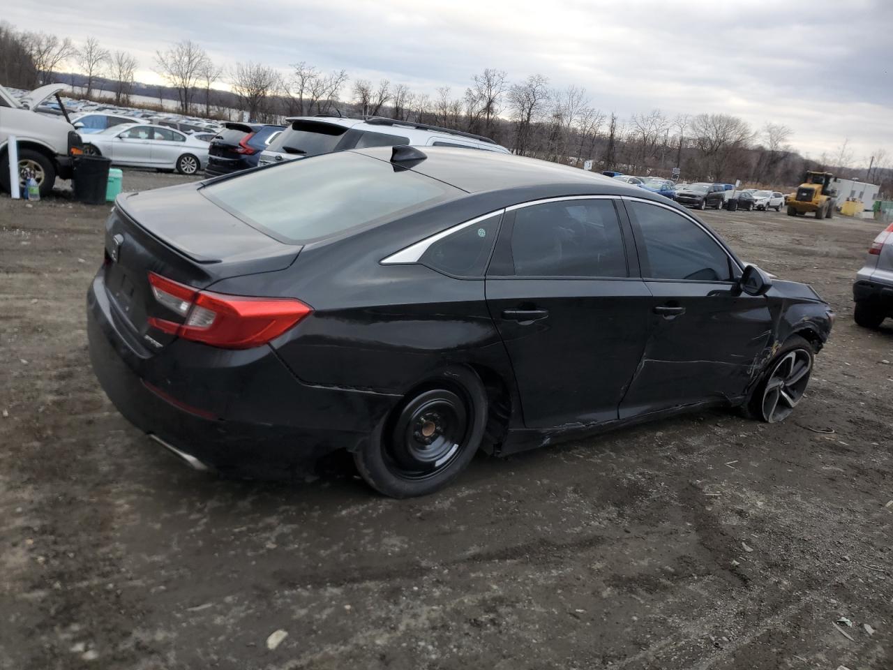 2021 Honda Accord - Image 3