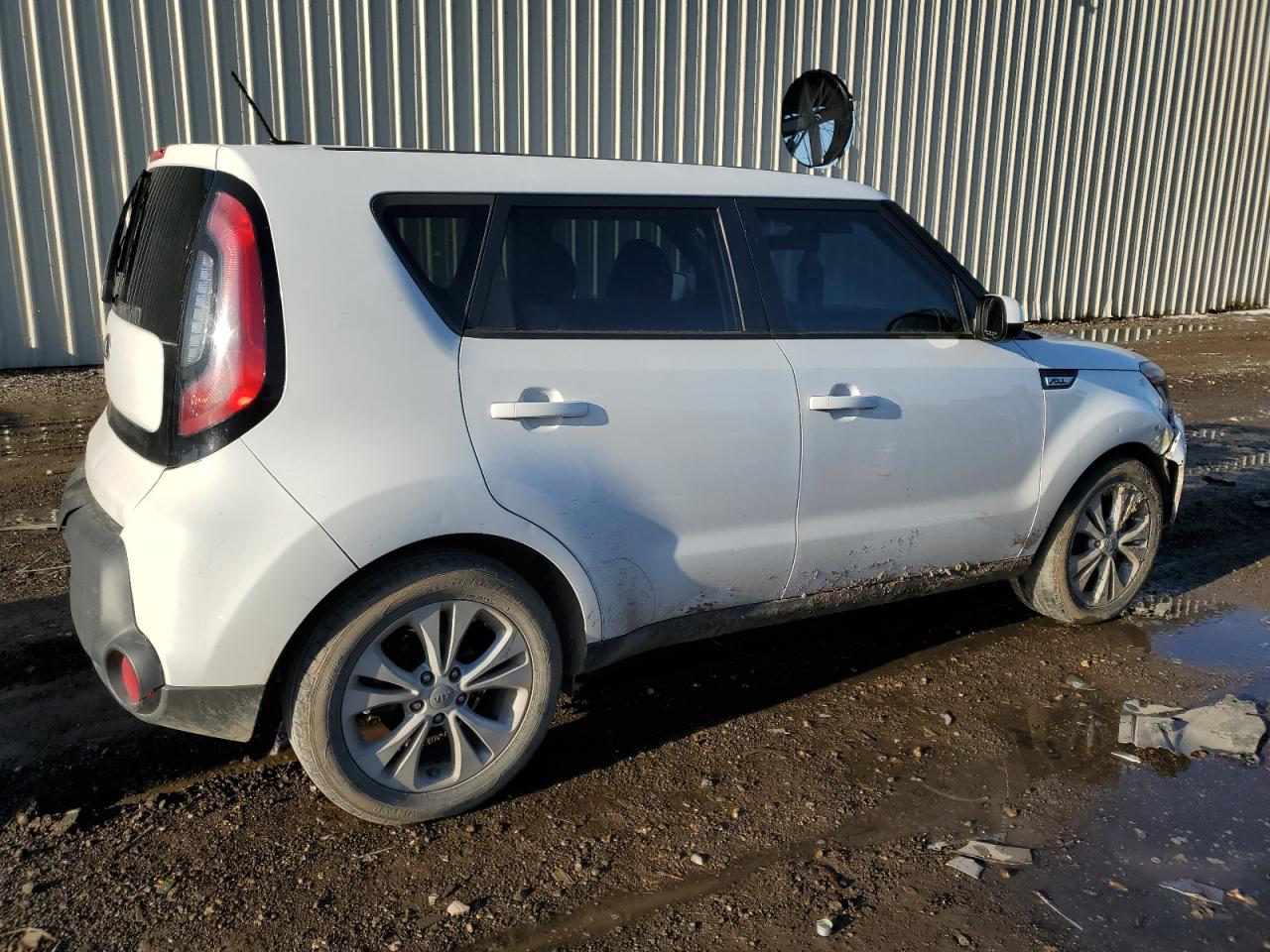 2015 Kia Soul - Image 3