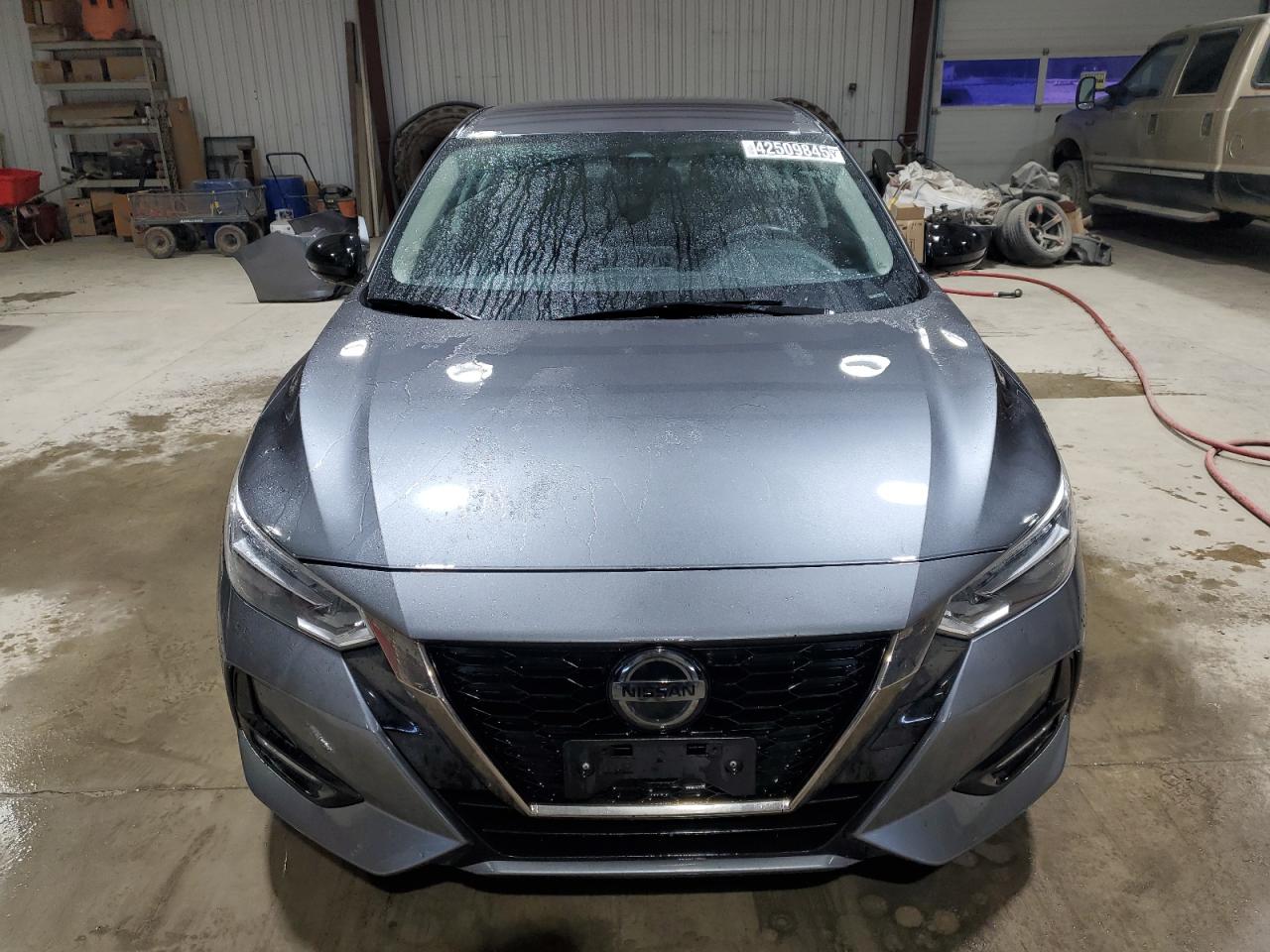 2020 Nissan Sentra - Image 5