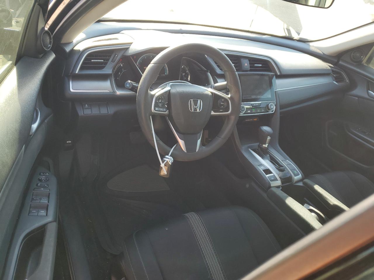 2017 Honda Civic - Image 8