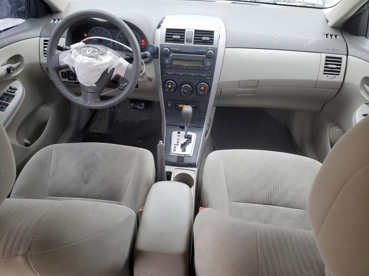 2010 Toyota Corolla - Image 8
