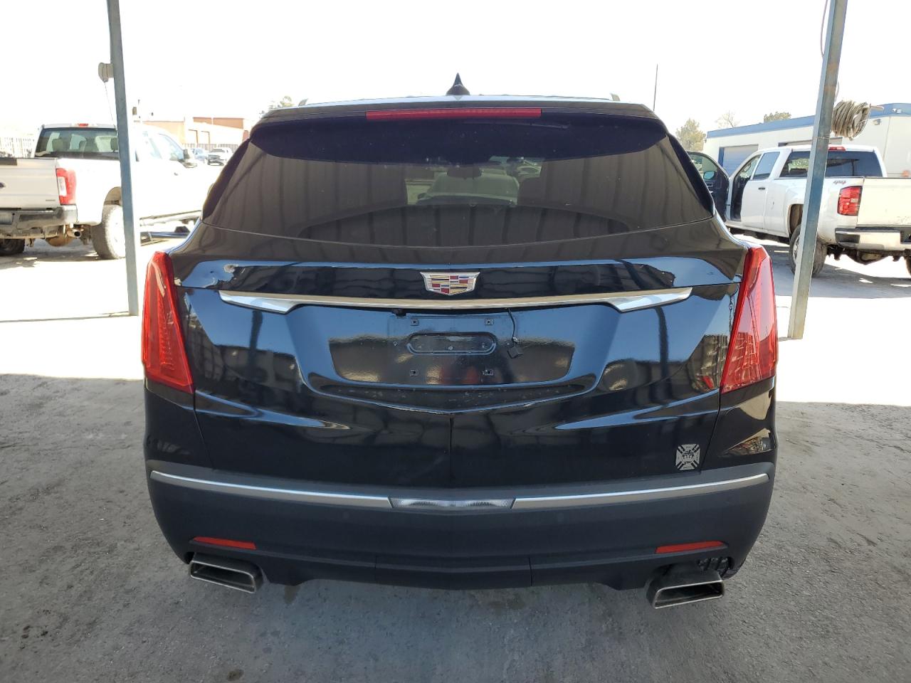 2017 Cadillac XT5 - Image 6