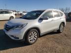 2015 Honda Cr-V Exl zu verkaufen in Greenwood, NE - Front End