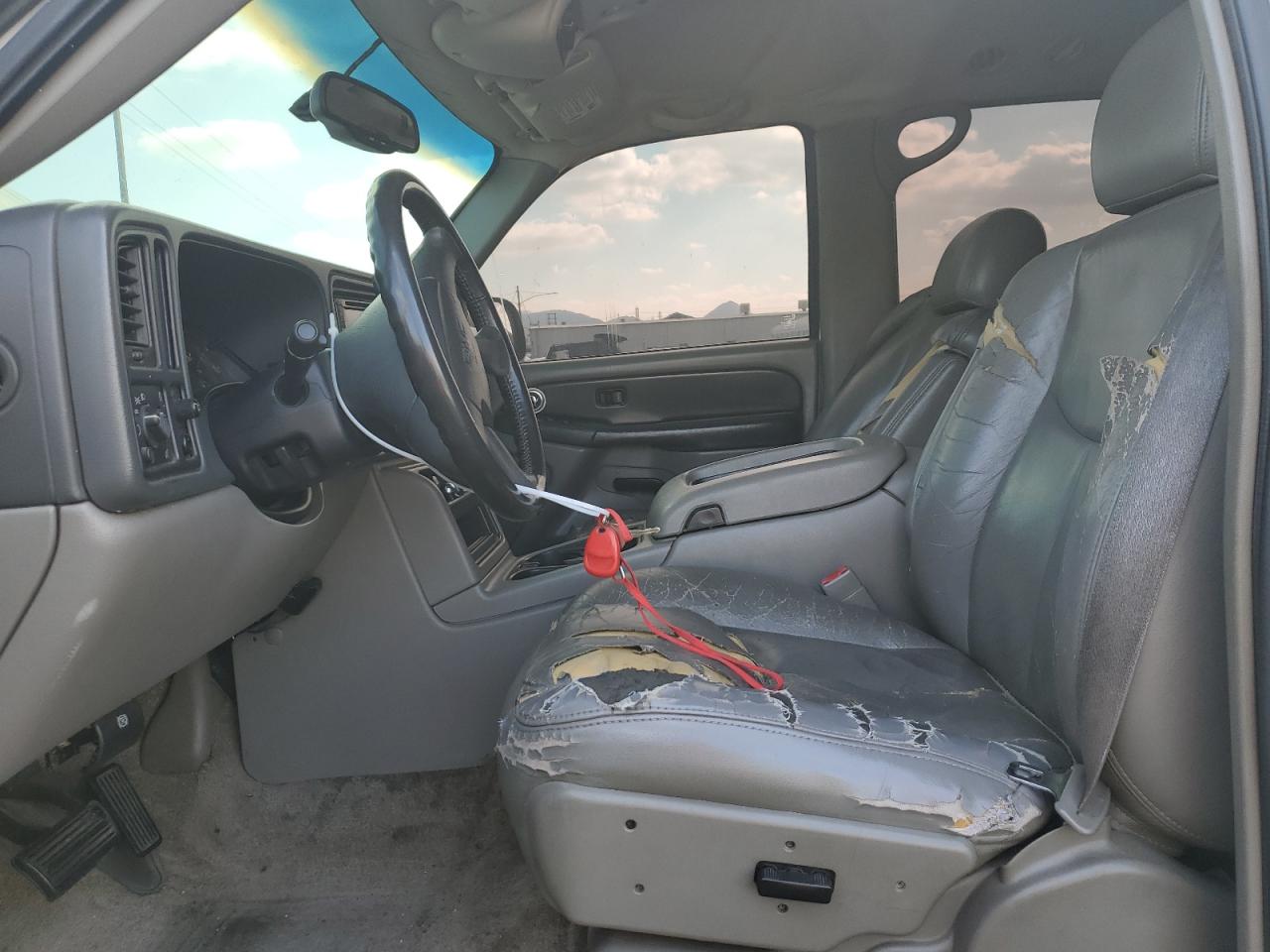 2003 GMC Yukon - Image 7