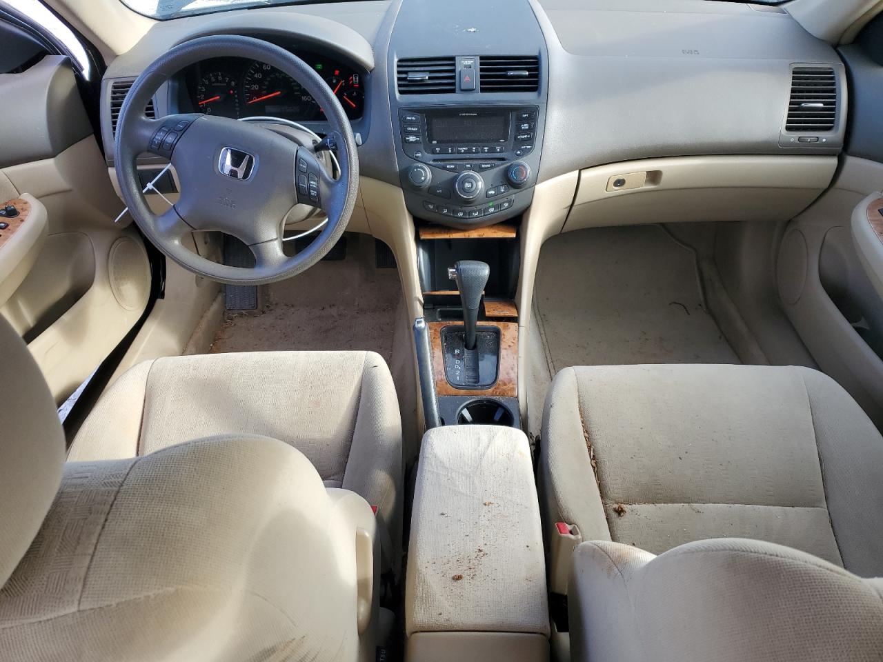 2005 Honda Accord - Image 8