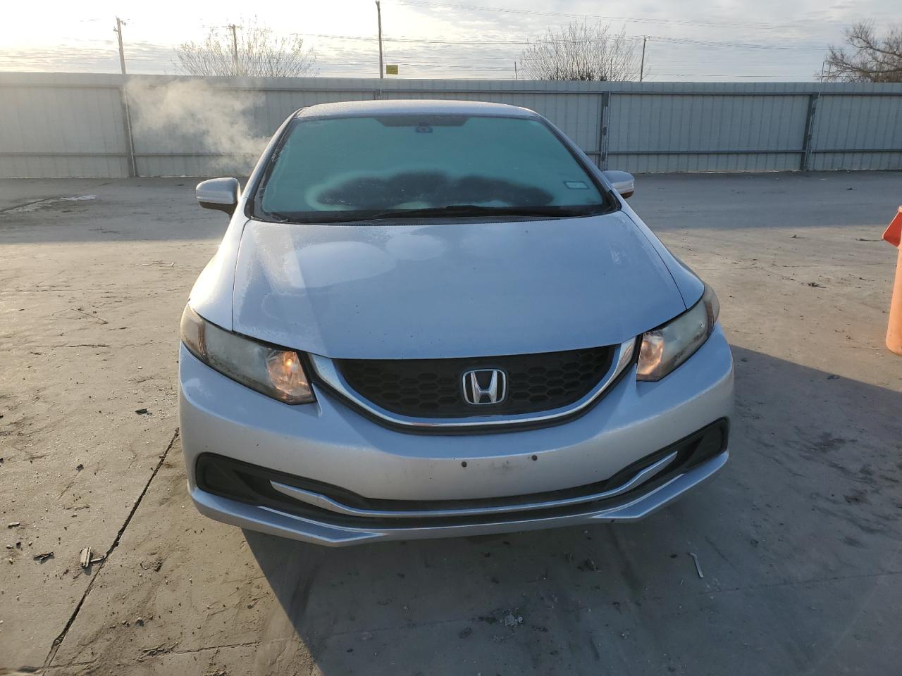 2014 Honda Civic - Image 5