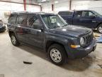 2015 Jeep Patriot Sport zu verkaufen in Mcfarland, WI - Side