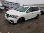 2018 Nissan Pathfinder S للبيع في Albuquerque، NM - Side