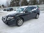 2017 Nissan Rogue S zu verkaufen in Albany, NY - Front End