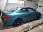 2009 Toyota Corolla Base en Venta en York Haven, PA - Rear End