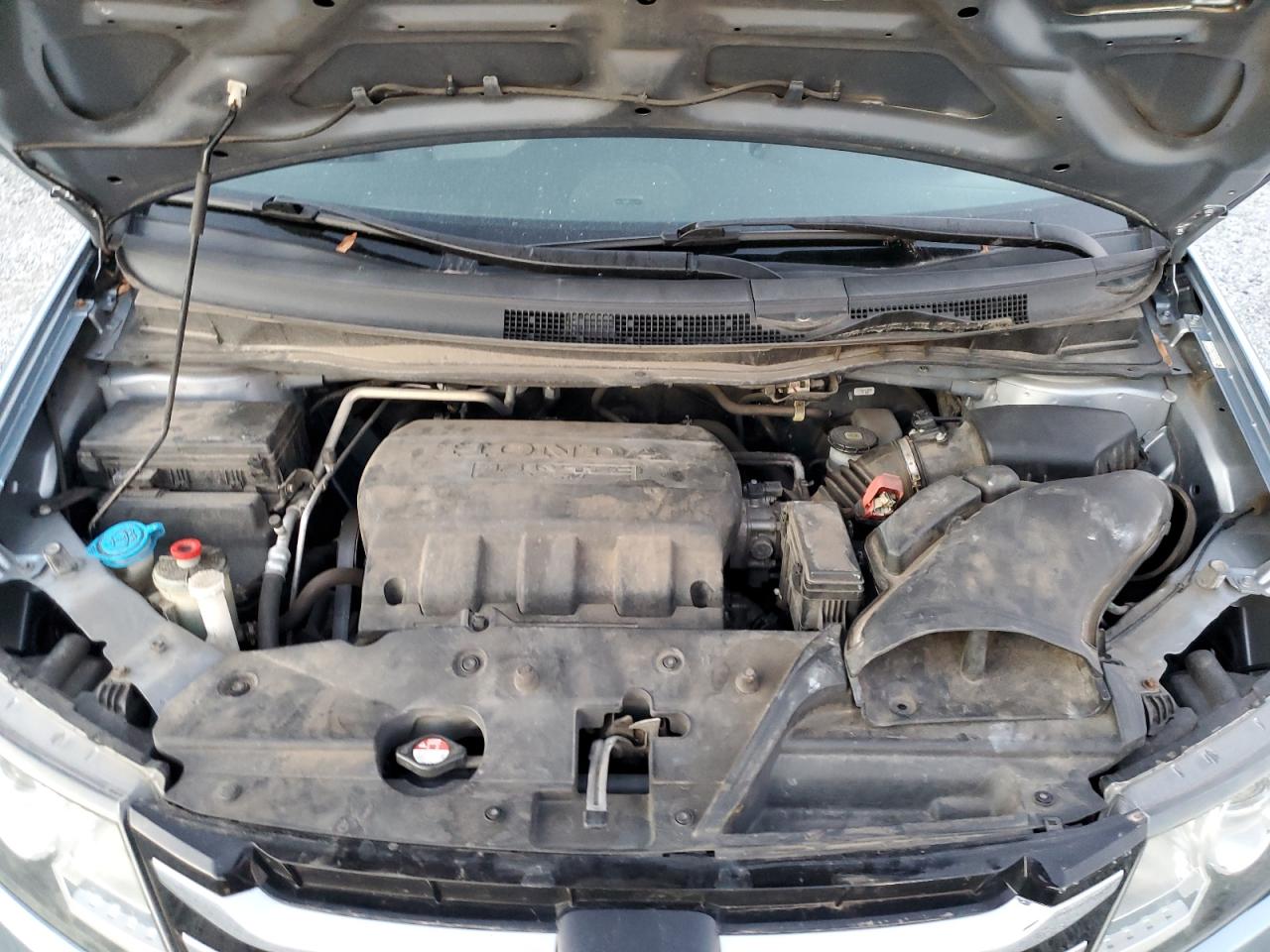 2014 Honda Odyssey - Image 12