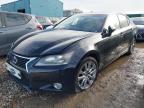 2013 LEXUS GS 450H LU for sale at Copart ROCHFORD