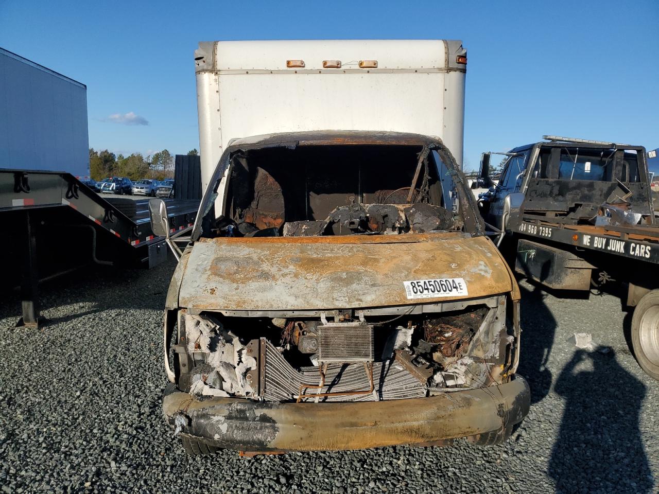 1999 GMC Savana - Image 5