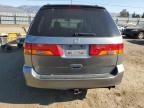 2002 Honda Odyssey Ex იყიდება San Martin-ში, CA - Front End