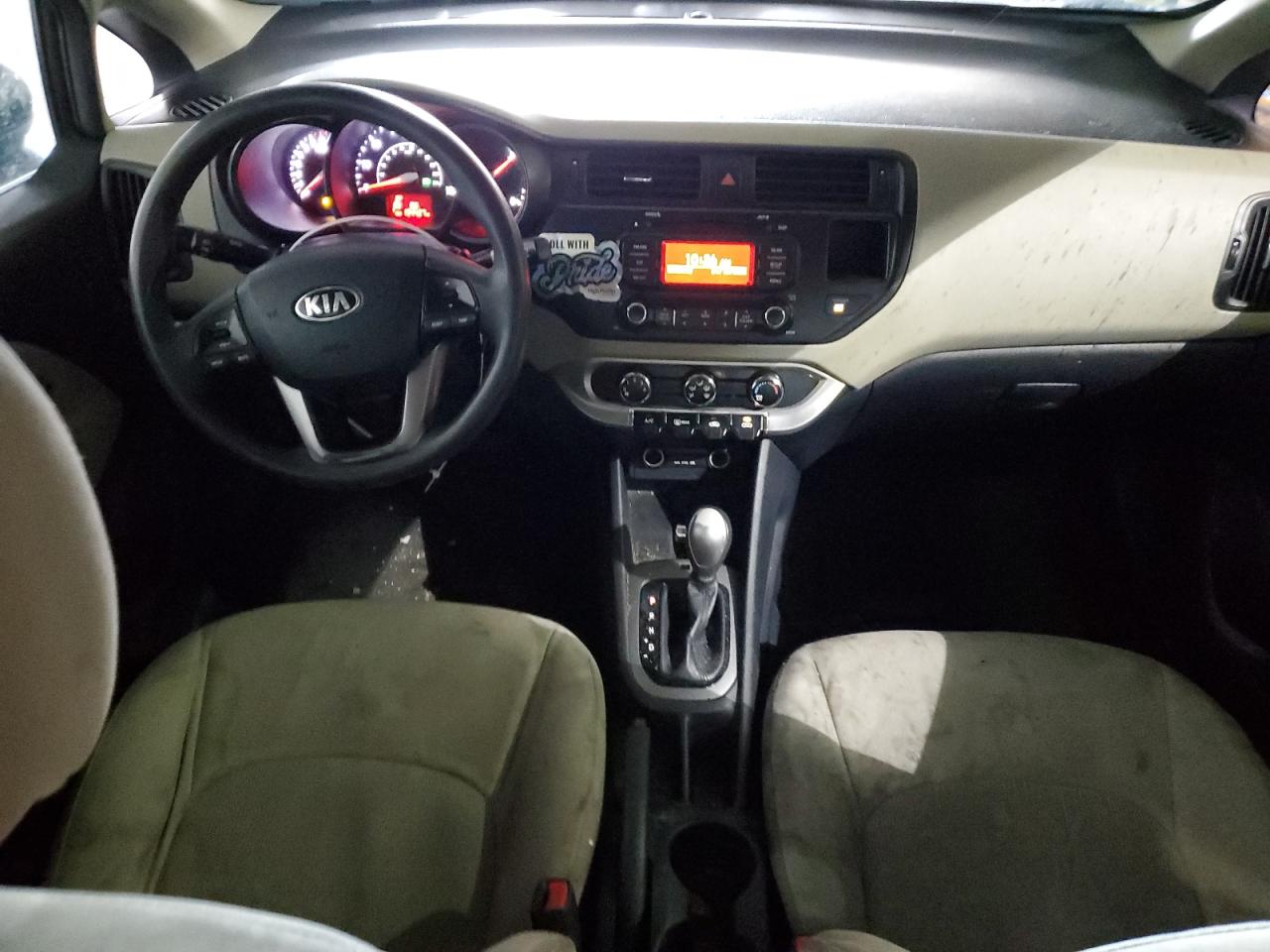 2013 Kia Rio - Image 8
