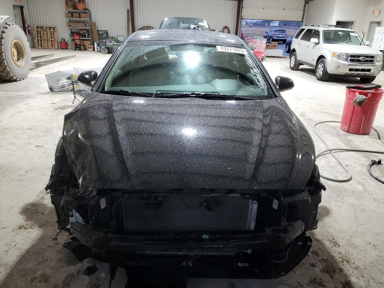 2018 Hyundai Sonata - Image 5