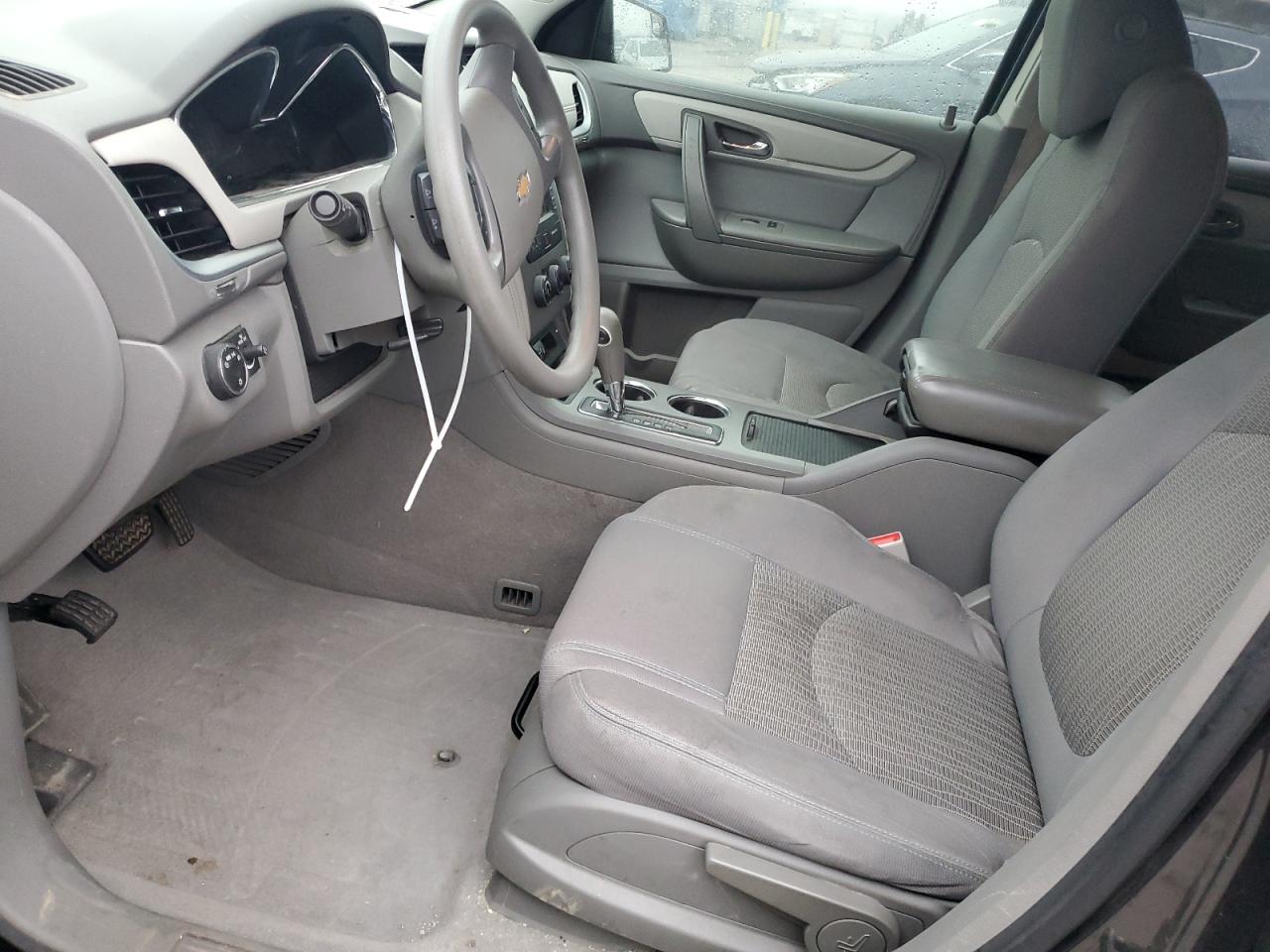 2014 Chevrolet Traverse - Image 7