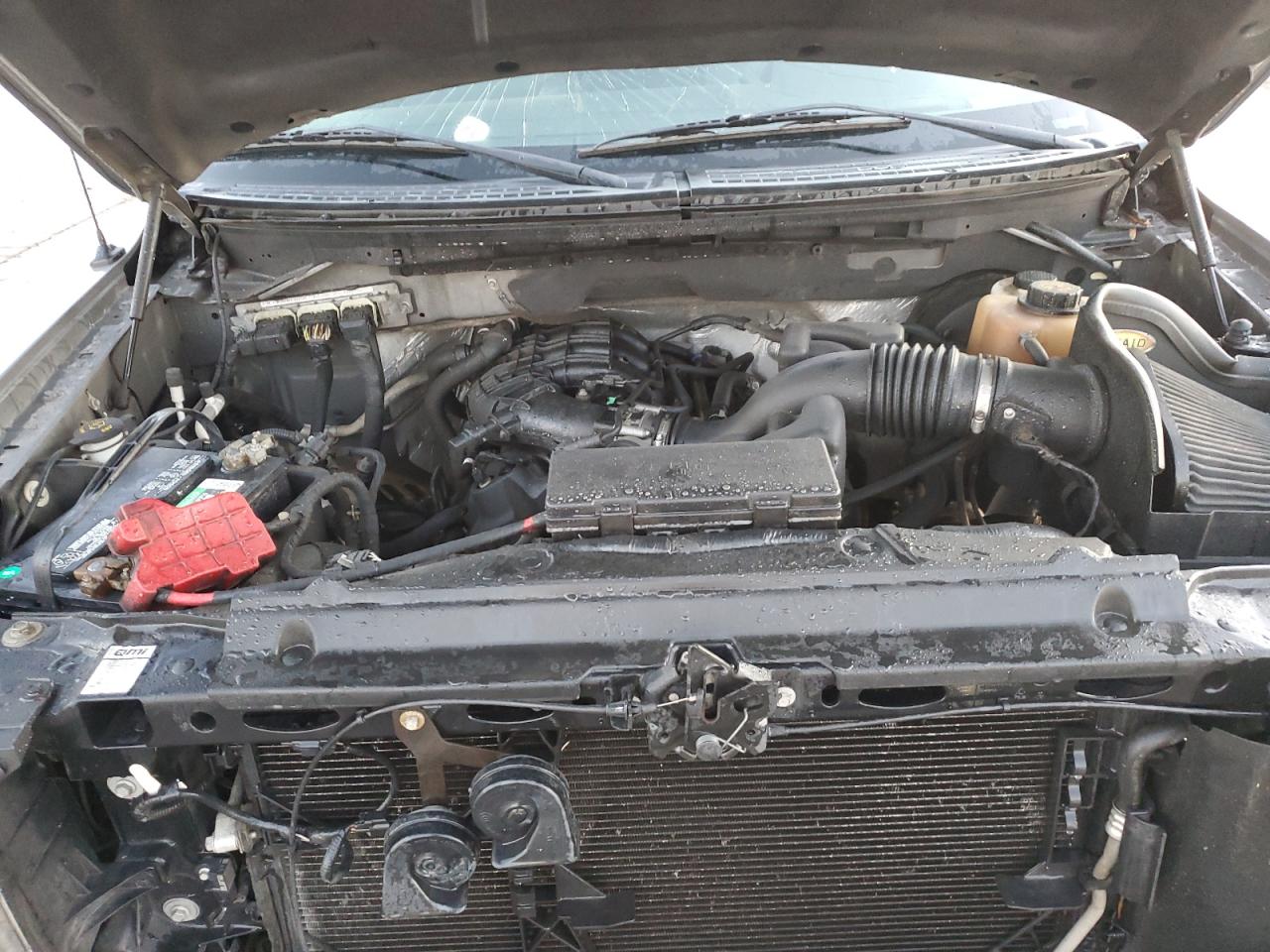 2011 Ford F-150 - Image 11