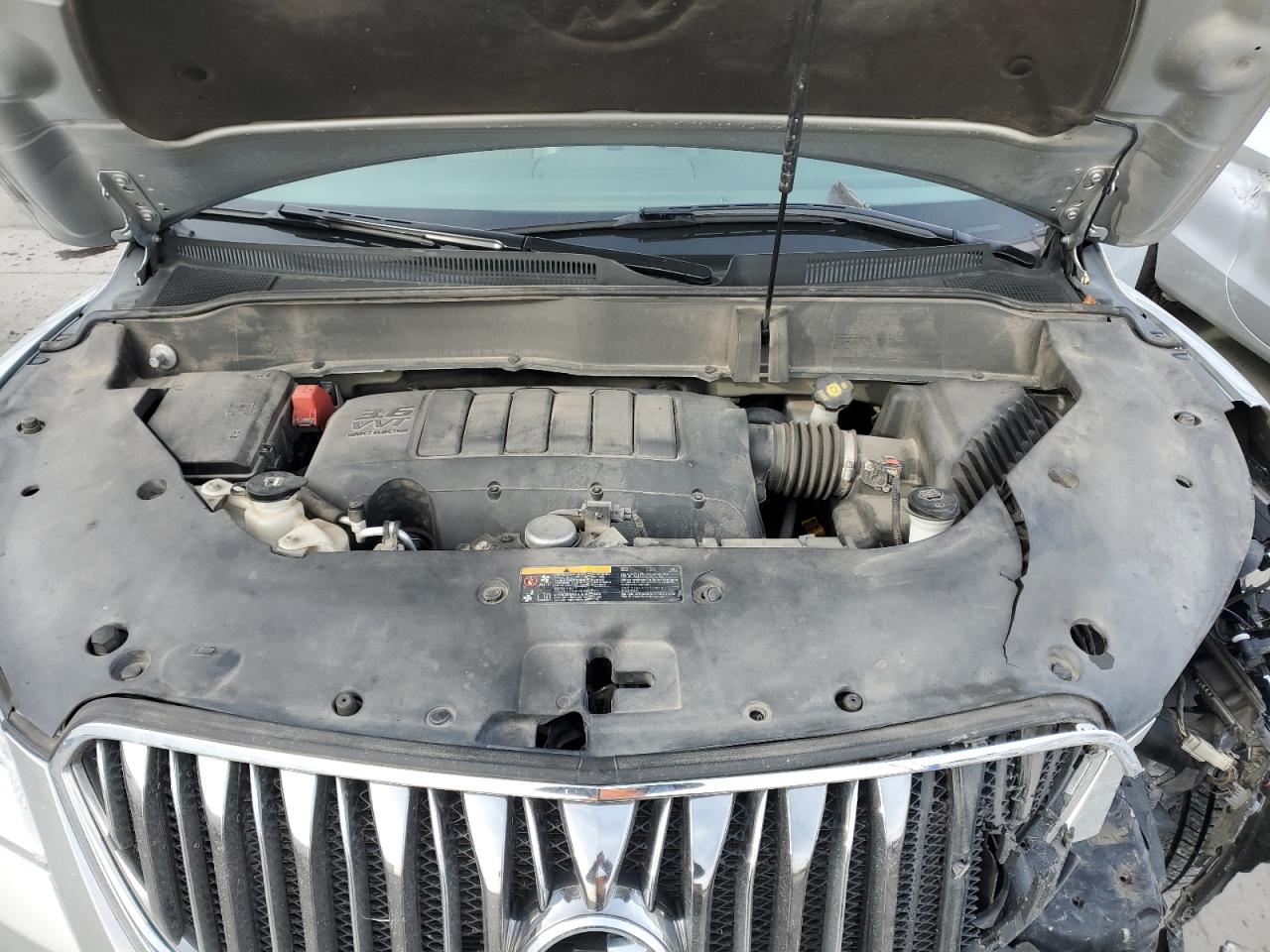 2015 Buick Enclave - Image 12