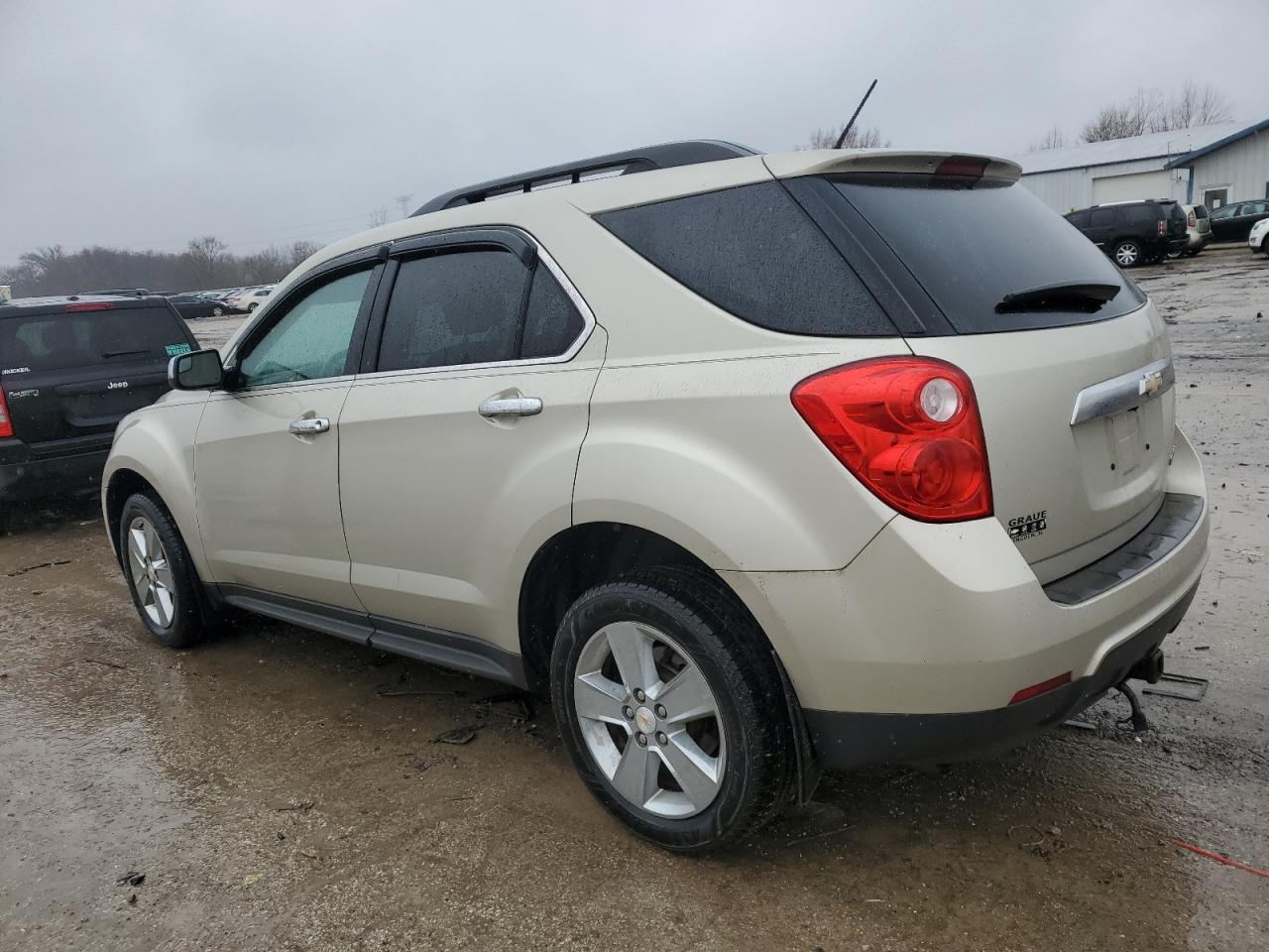 2013 Chevrolet Equinox - Image 2