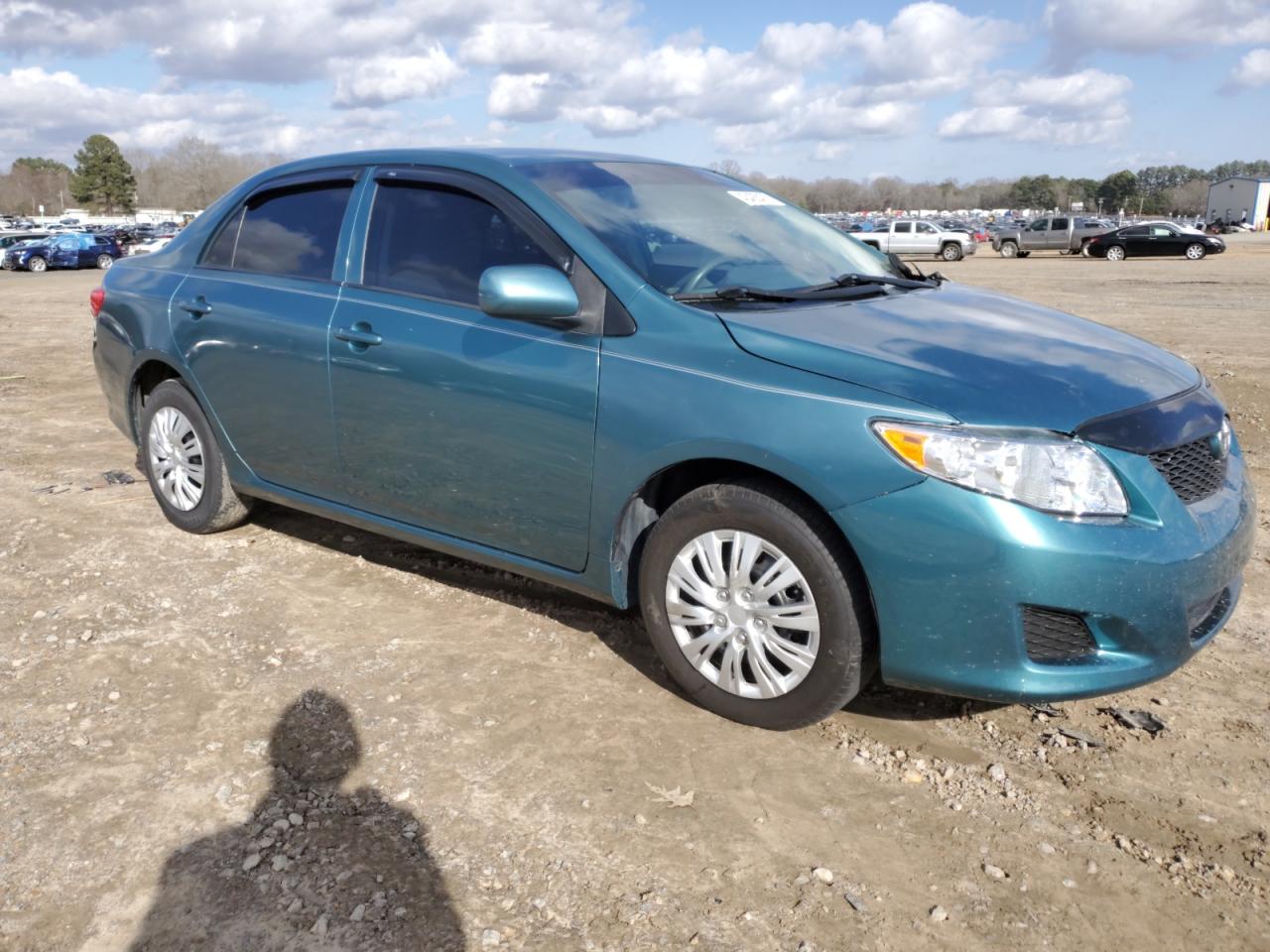 2010 Toyota Corolla - Image 4