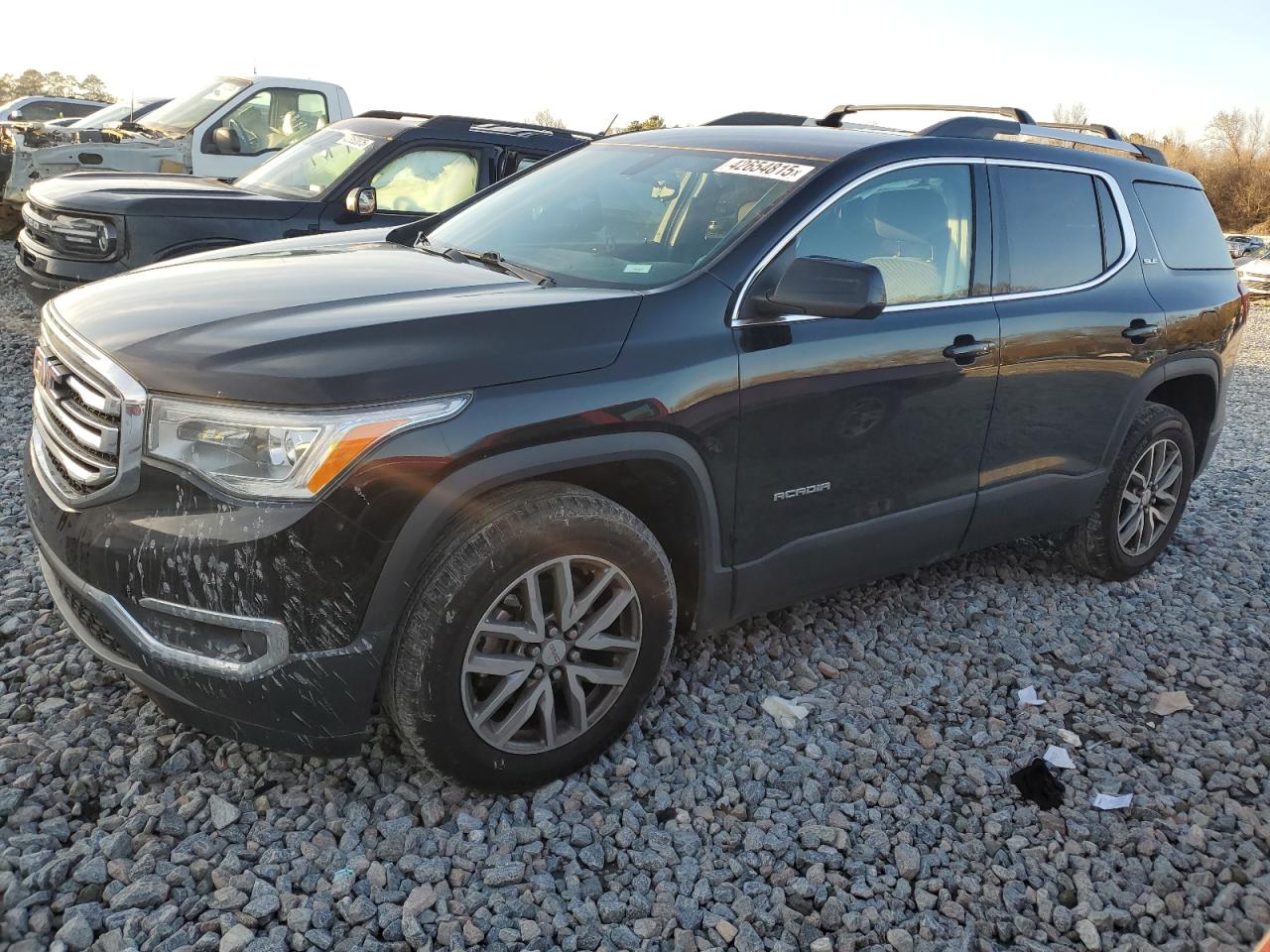 2018 GMC Acadia - Image 1
