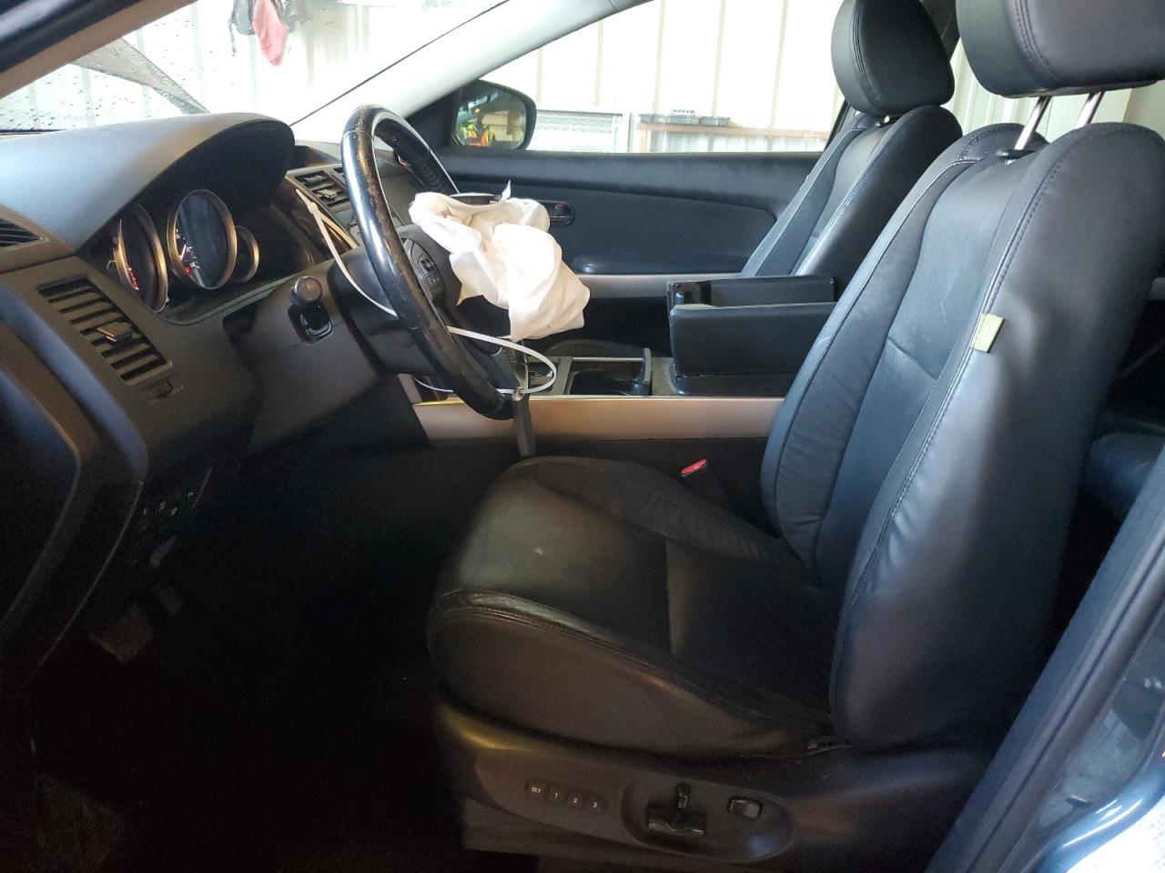 2015 Mazda CX-9 - Image 7