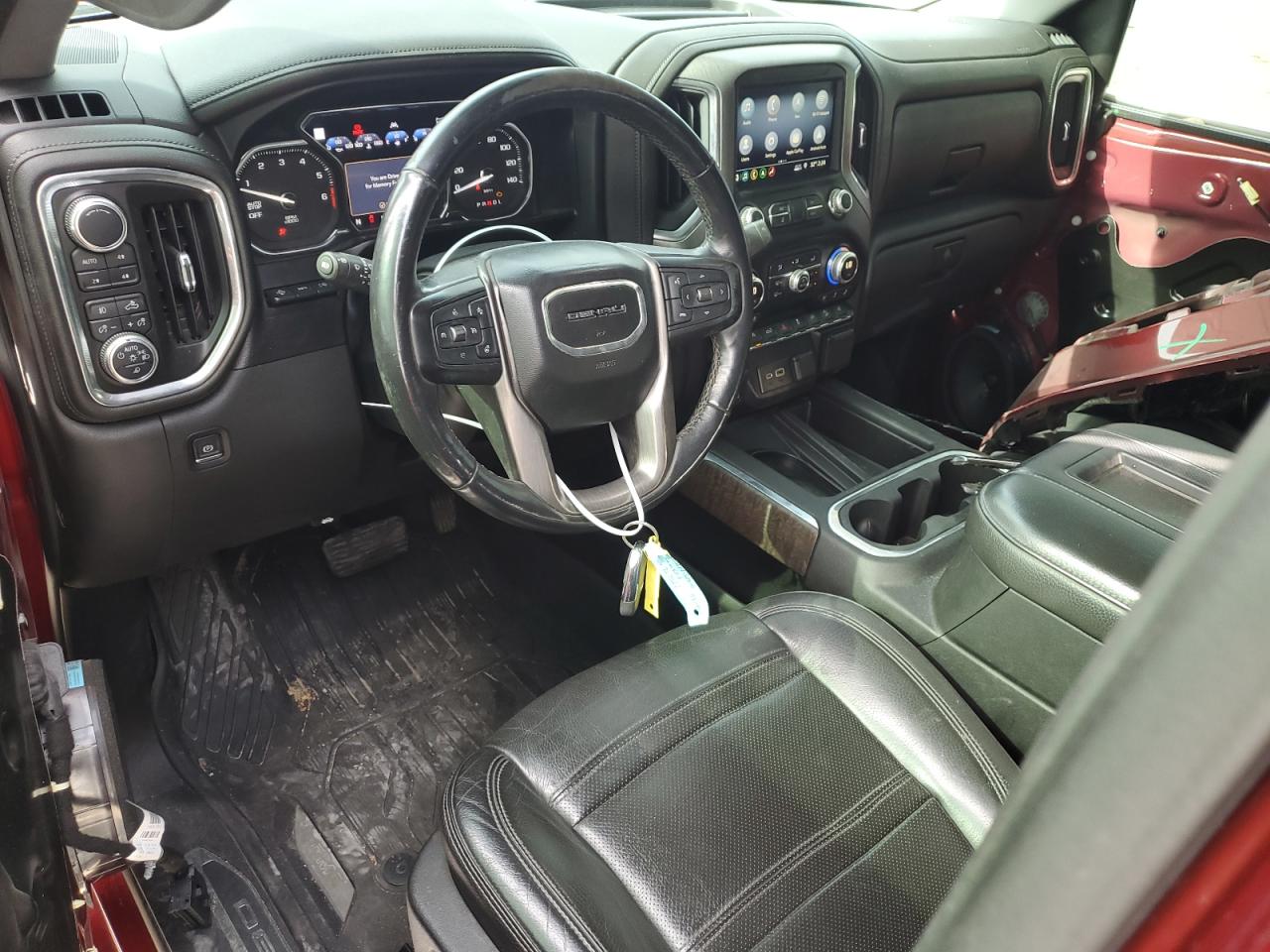 2019 GMC Sierra - Image 8