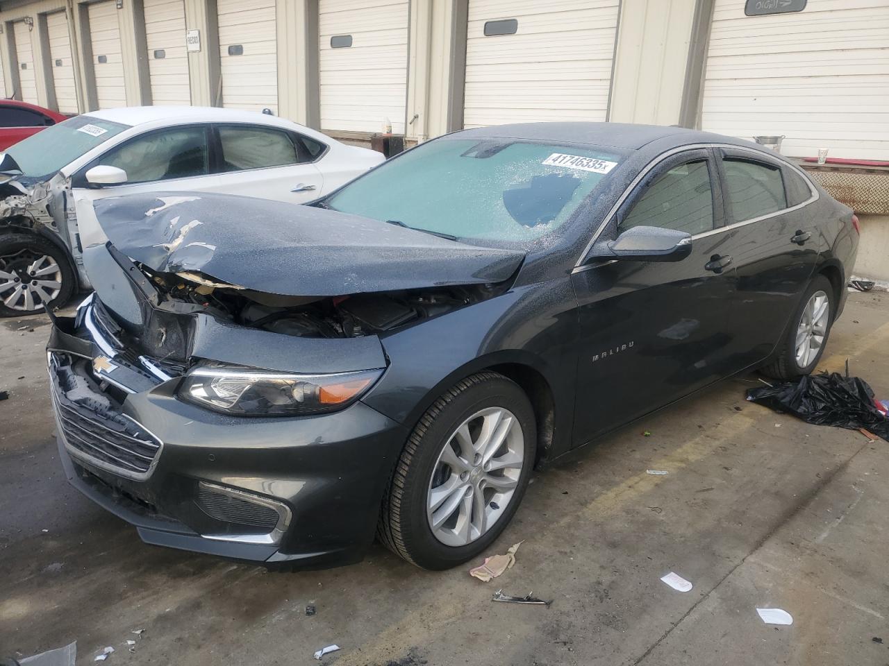 2016 Chevrolet Malibu - Image 1