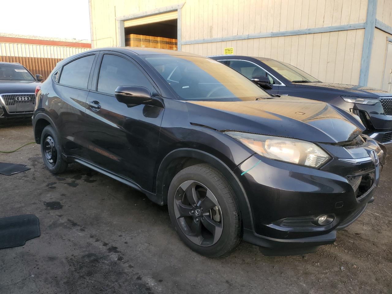 2018 Honda HR-V - Image 4