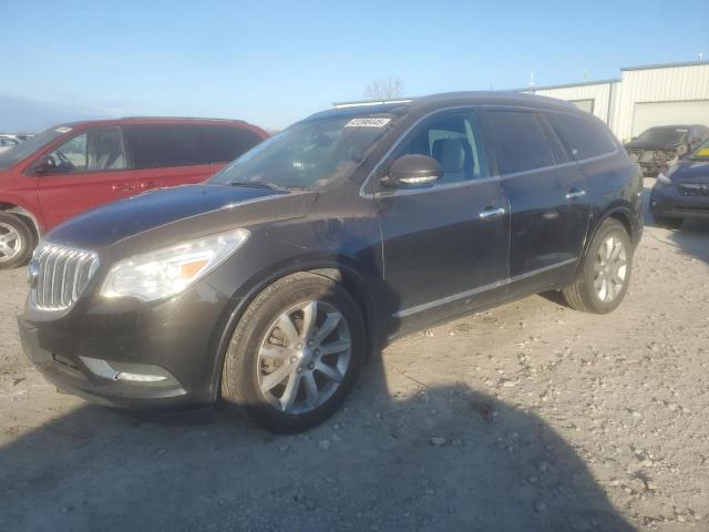 2013 Buick Enclave 