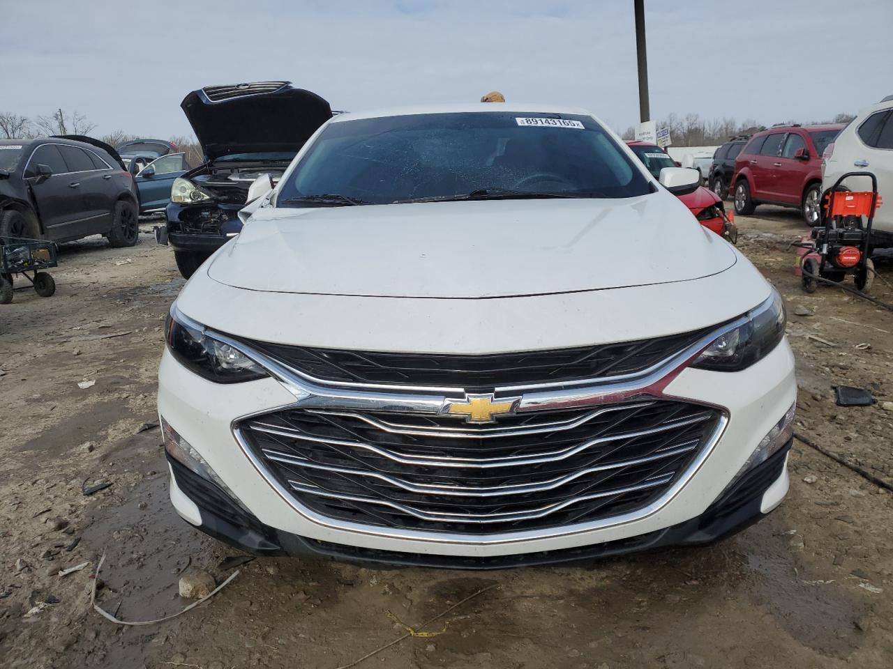 2020 Chevrolet Malibu - Image 5