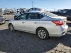 2018 Nissan Sentra S for Sale in Colton, CA - Rear End