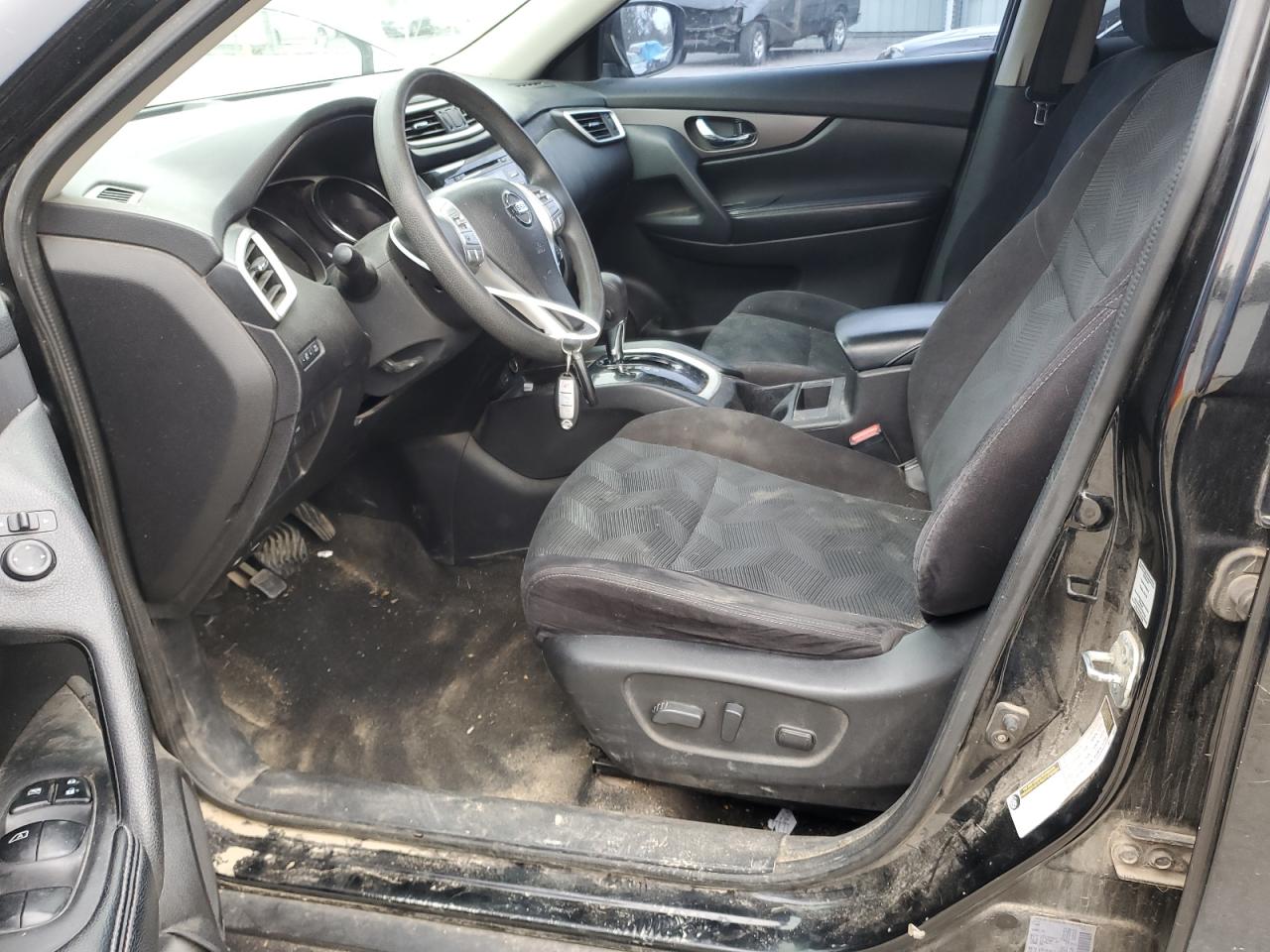 2014 Nissan Rogue - Image 7