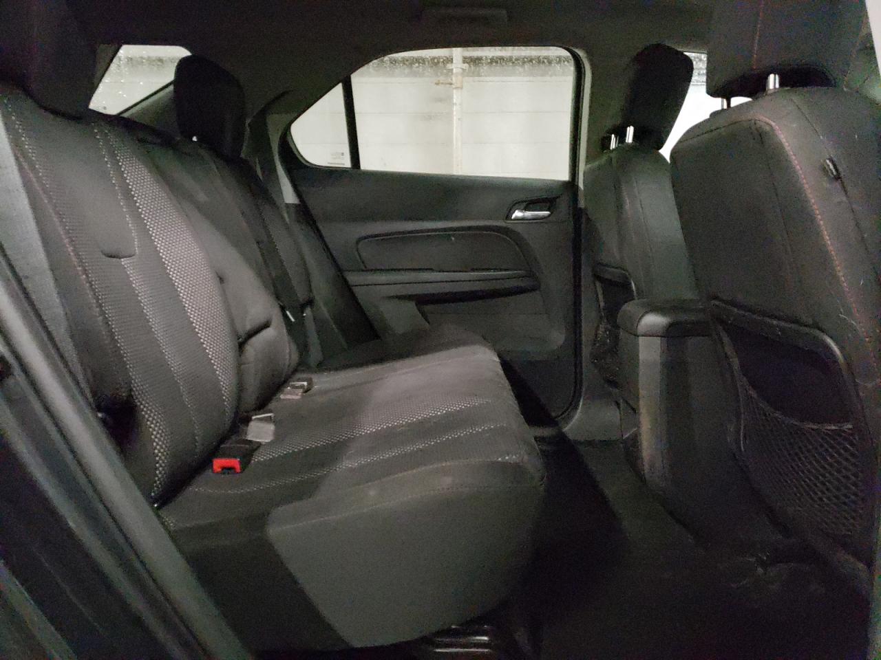 2014 Chevrolet Equinox - Image 11