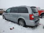 2014 Chrysler Town & Country Touring L للبيع في Wayland، MI - Rear End