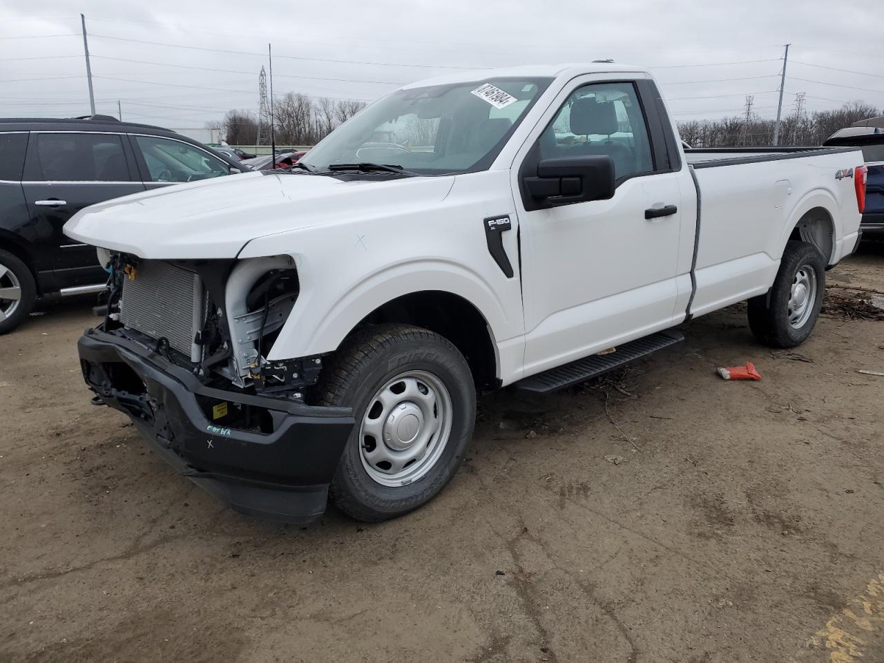 2023 Ford F-150 - Image 1