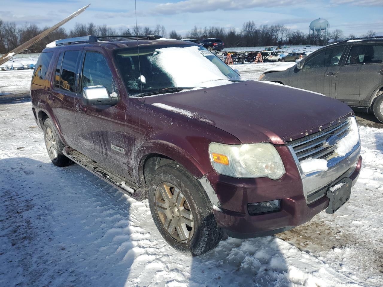 2006 Ford Explorer - Image 4