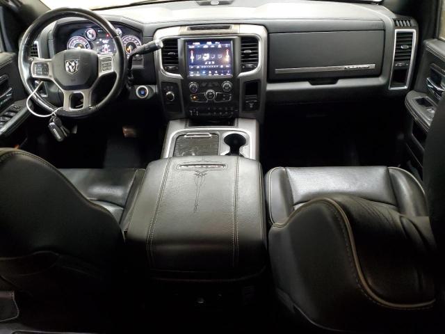  RAM 2500 2018 Kremowy