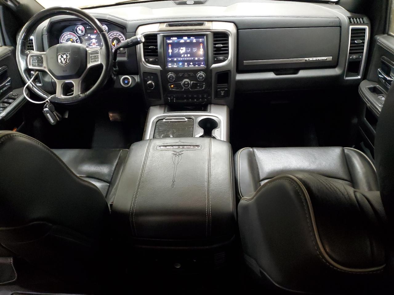 2018 RAM 2500 - Image 8