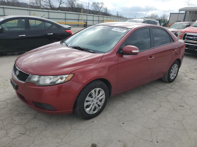 2010 Kia Forte Ex