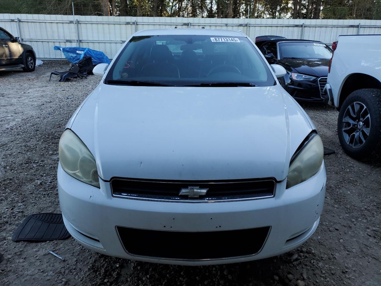2006 Chevrolet Impala - Image 5
