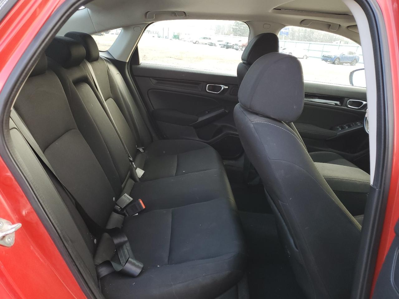 2022 Honda Civic - Image 10
