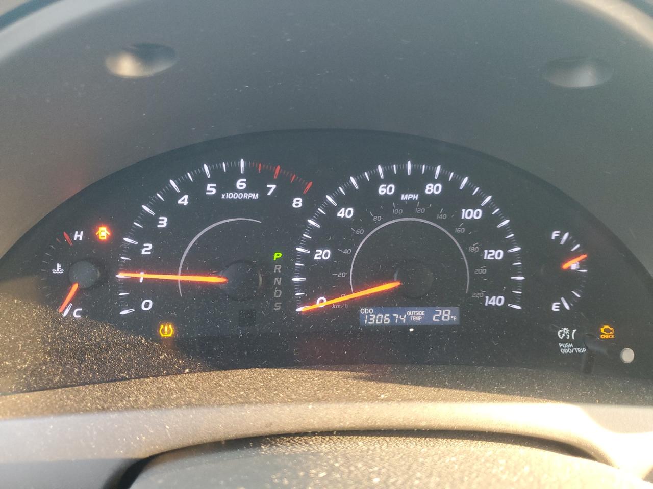 2011 Toyota Camry - Image 9