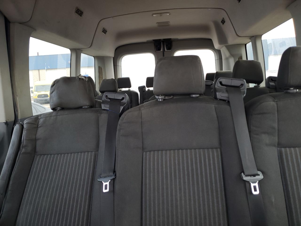 2018 Ford Transit - Image 10