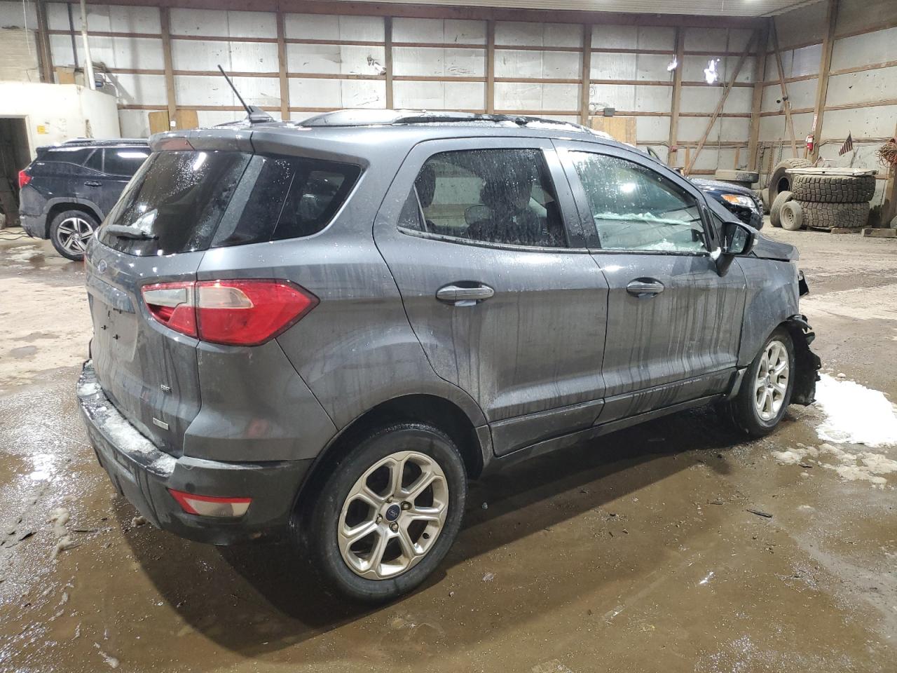 2019 Ford EcoSport - Image 3