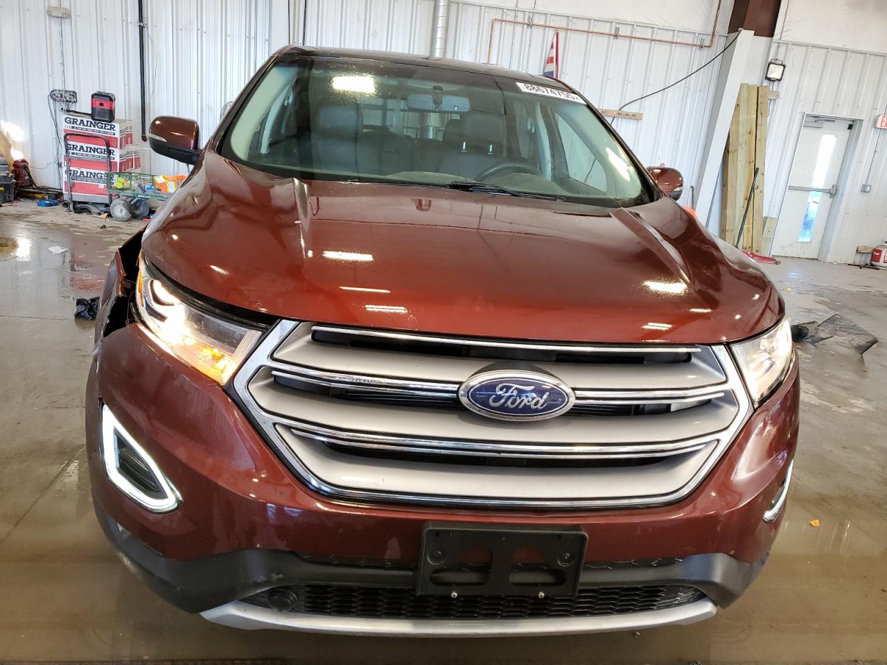 2016 Ford Edge - Image 5