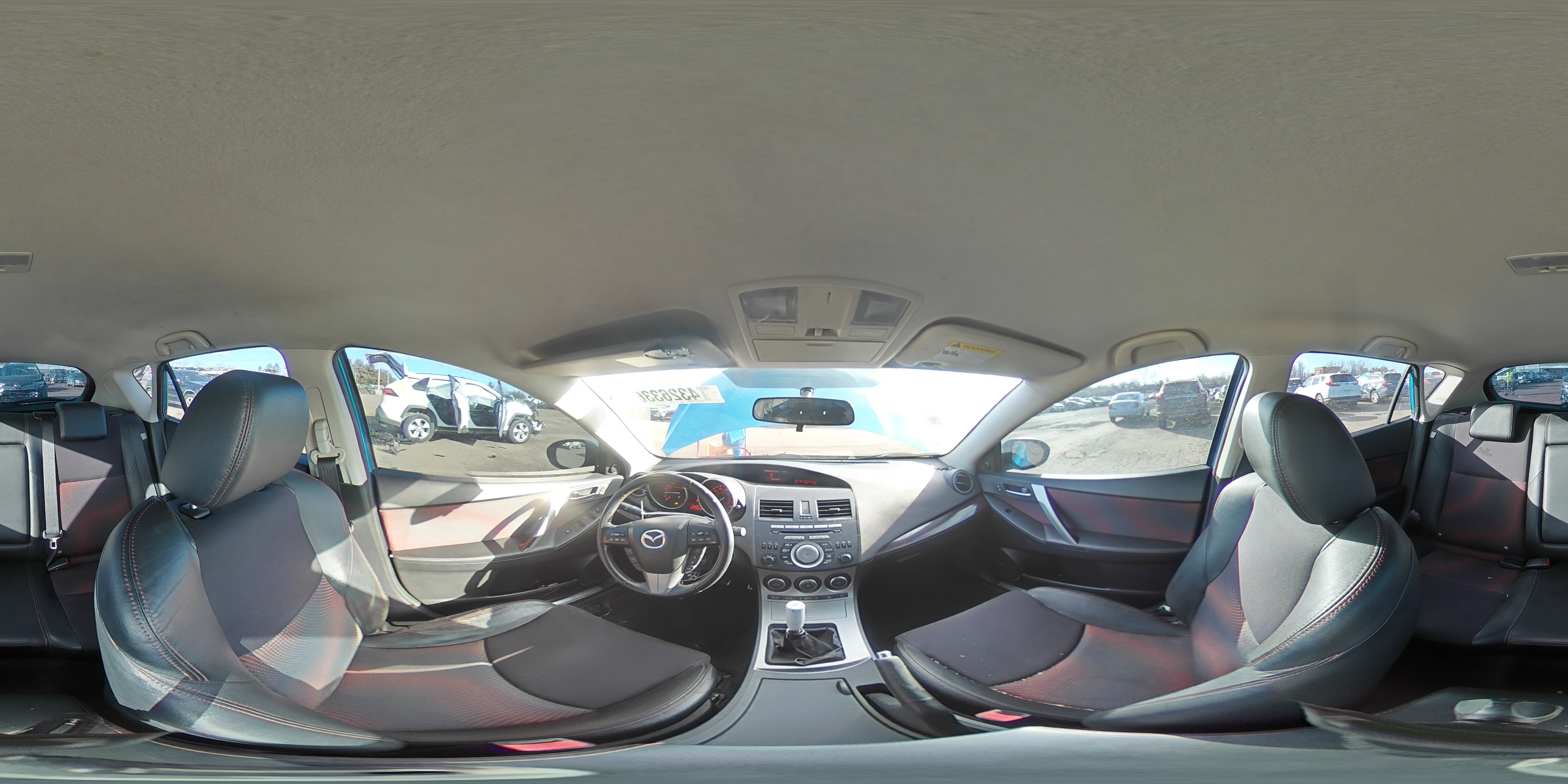 2010 Mazda 3 - Image 13