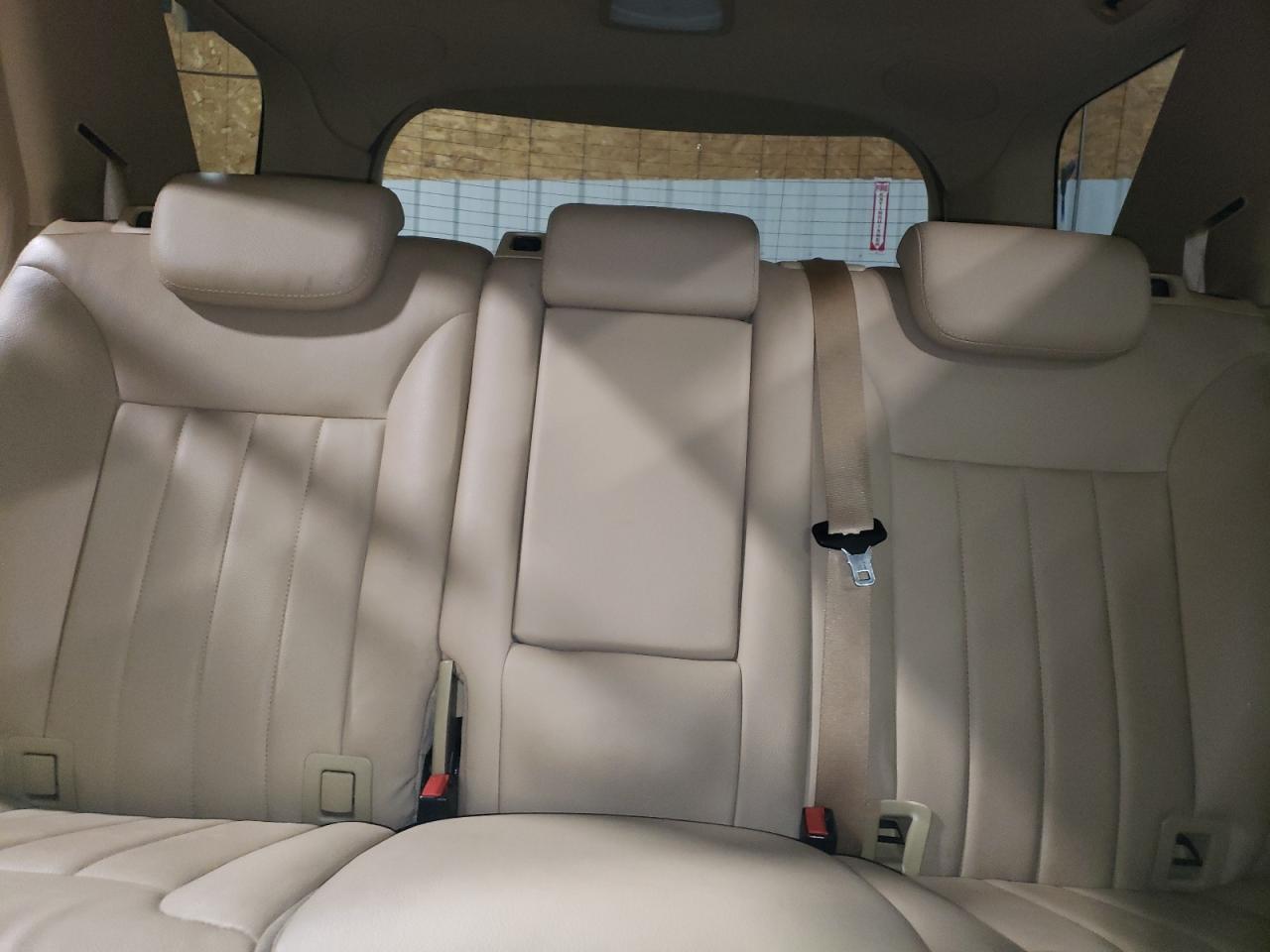 2008 Mercedes-Benz M-klasse - Image 10