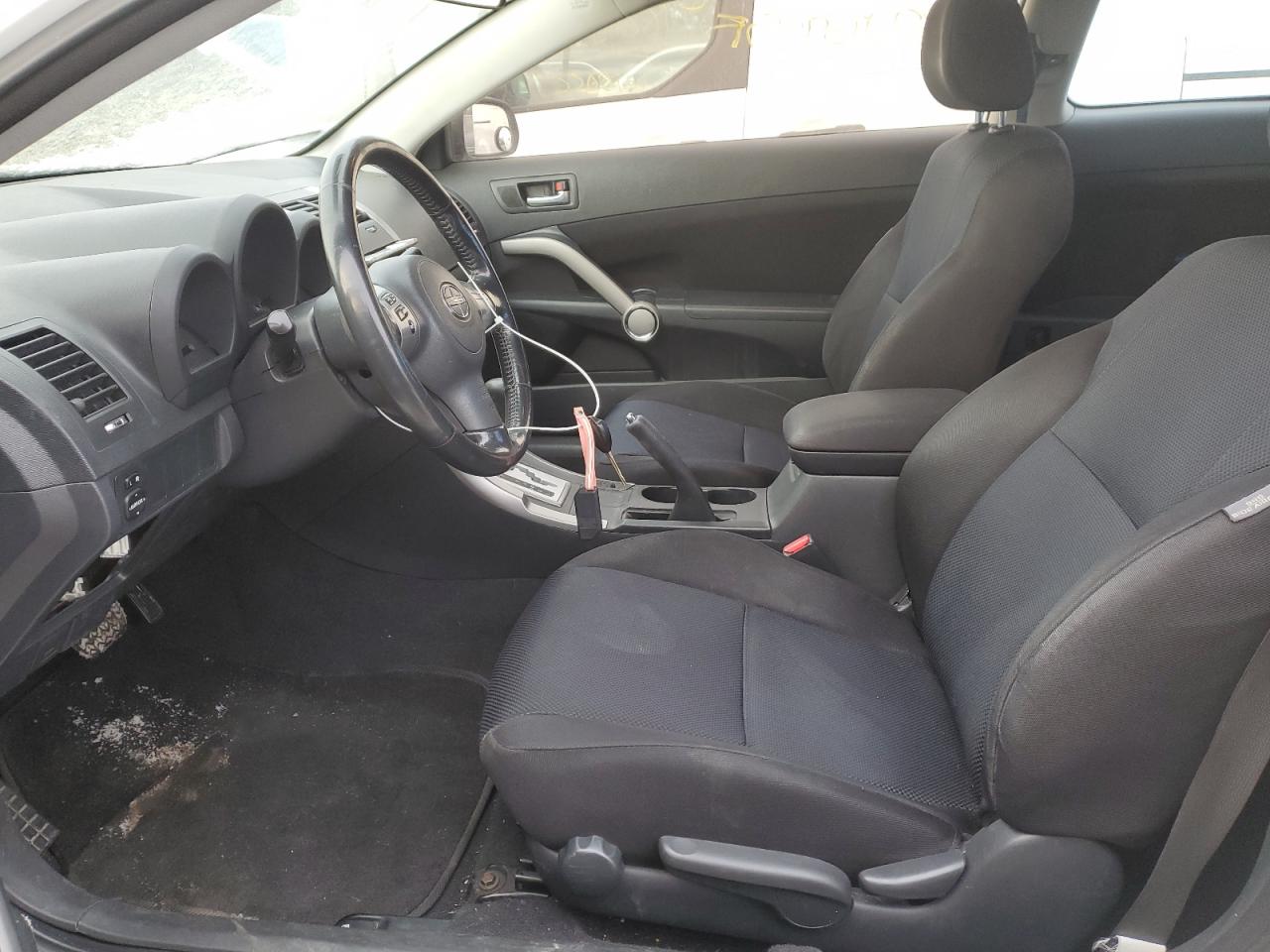 2010 Scion tC - Image 7
